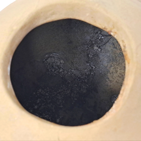 Anthony Freeman McFarlin Vintage  Pig Planter Calif USA Pottery RARE - Picture 6 of 6